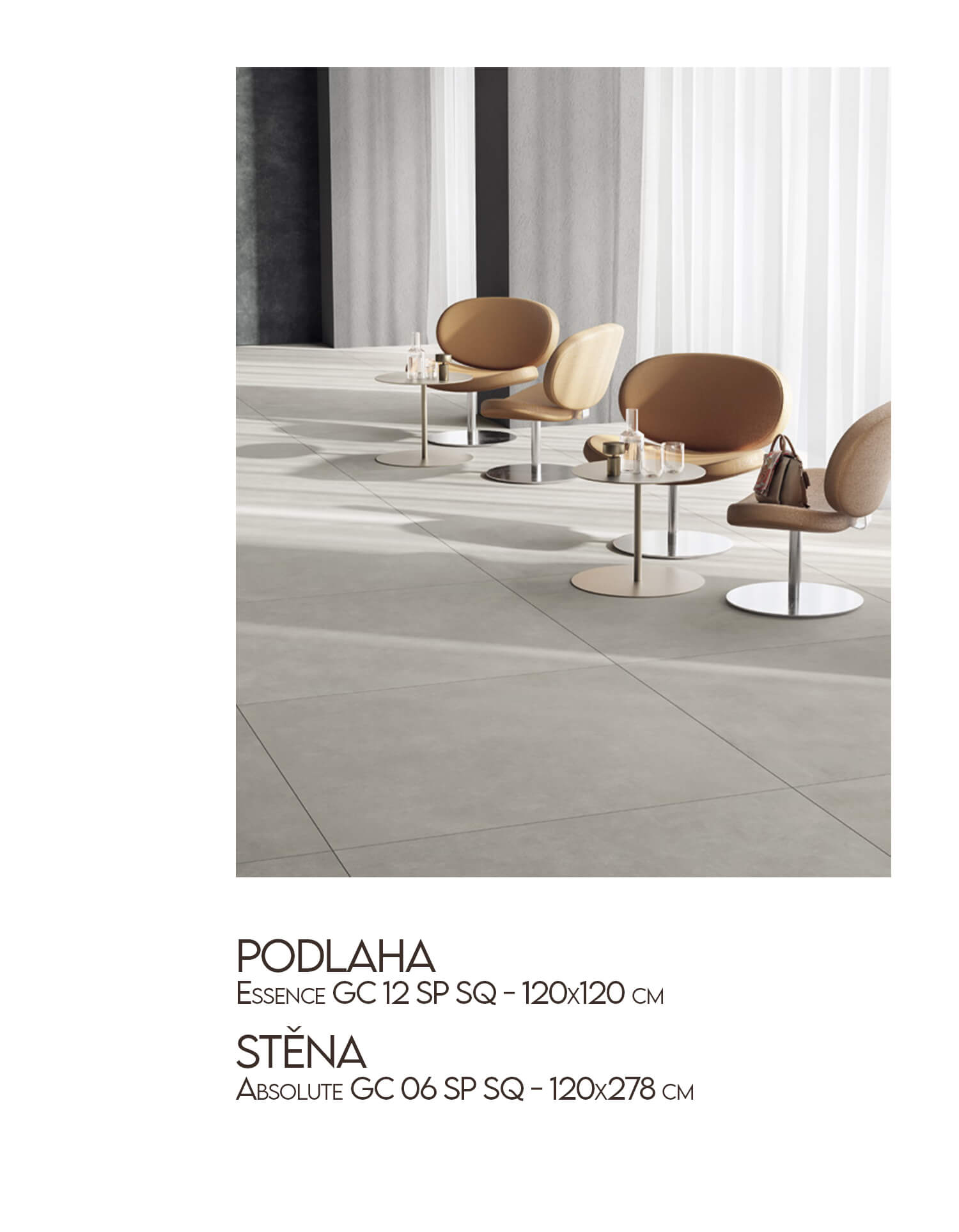 italská dlažba do domu inspirace Mirage